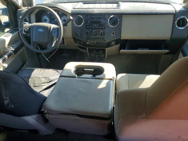 2008 Ford F350 მანქანა იყიდება აუქციონზე, vin: 1FTWW31RX8EA22934, აუქციონის ნომერი: 62275256