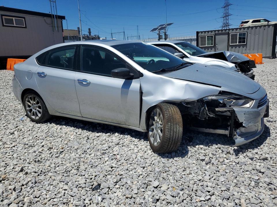 Aukcja sprzedaży 2013 Dodge Dart, vin: 1C3CDFCH0DD312151, numer aukcji: 60667246