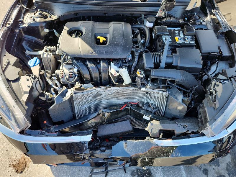 Aukcja sprzedaży 2026 Kia Forte, vin: 3KPF54AD0PE661145, numer aukcji: 59269146