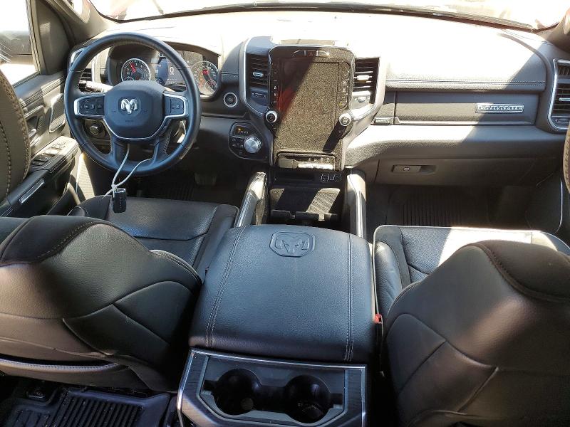 Aukcja sprzedaży 2023 Ram 1500, vin: 1C6SRFJT3PN588877, numer aukcji: 59354386