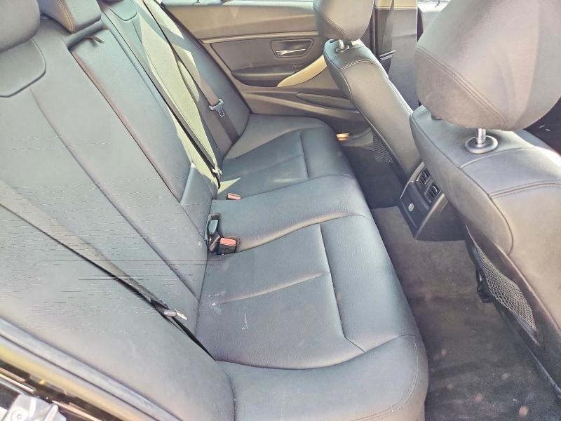 Aukcja sprzedaży 2018 Bmw 320, vin: WBA8A9C54JAH12664, numer aukcji: 59801756
