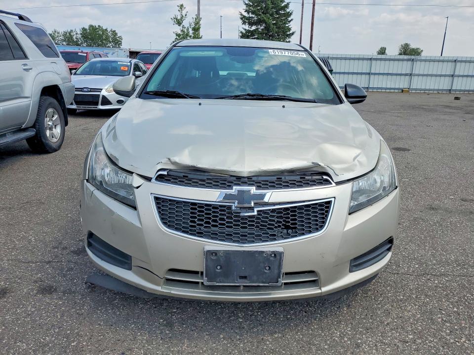 Aukcja sprzedaży 2014 Chevrolet Cruze, vin: 1G1PC5SB7E7225556, numer aukcji: 61977056