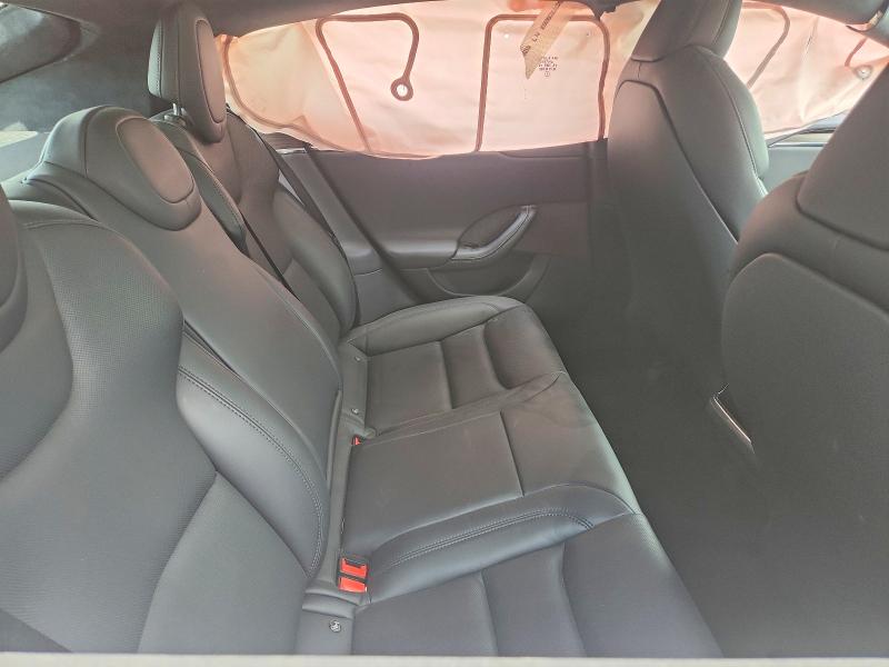 Aukcja sprzedaży 2021 Tesla Model S, vin: 5YJSA1E53MF429270, numer aukcji: 60191356