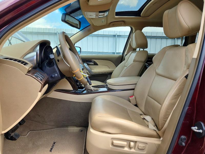 Aukcja sprzedaży 2013 Acura Mdx, vin: 2HNYD2H22DH515974, numer aukcji: 62963086