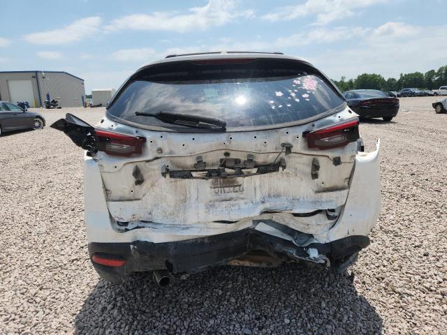 2020 Mazda Cx-9 მანქანა იყიდება აუქციონზე, vin: JM3TCBEY2L0422555, აუქციონის ნომერი: 59349076