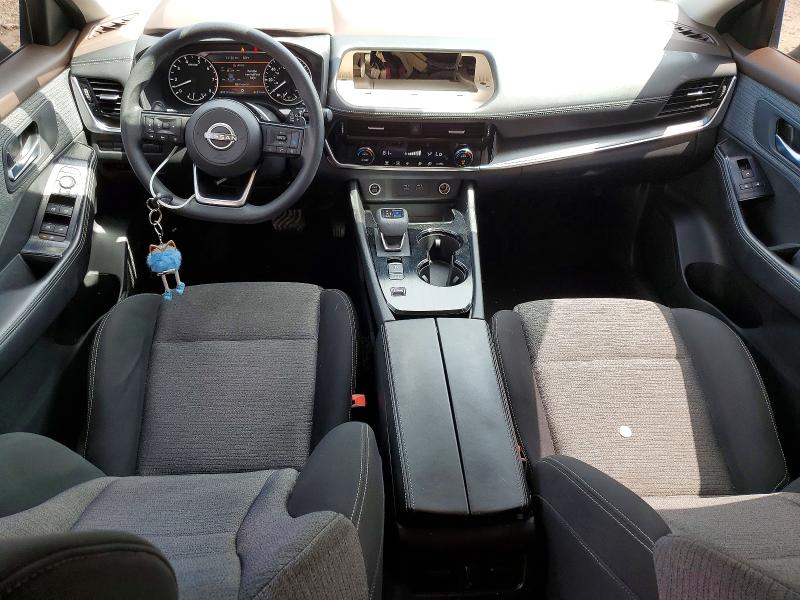 Auction sale of the 2022 Nissan Rogue, vin: 5N1BT3BA6NC684268, lot number: 59673126