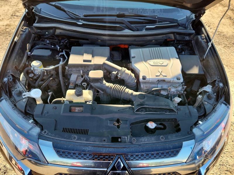 Aukcja sprzedaży 2019 Mitsubishi Outlander, vin: JA4J24A52KZ609065, numer aukcji: 60128576