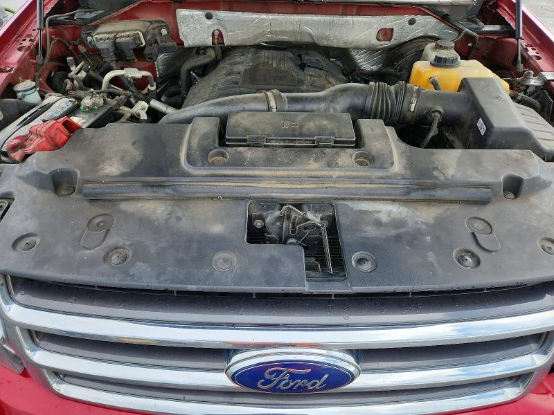 Aukcja sprzedaży 2015 Ford Expedition, vin: 1FMJU1HT7FEF23116, numer aukcji: 61488046