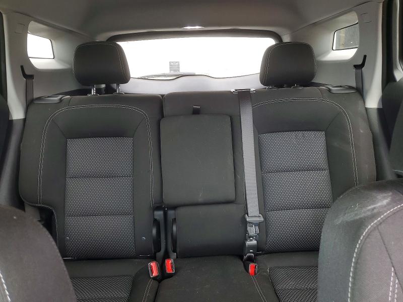Продажа на аукционе авто 2024 Gmc Terrain, vin: 3GKALMEG4RL358733, номер лота: 60417776