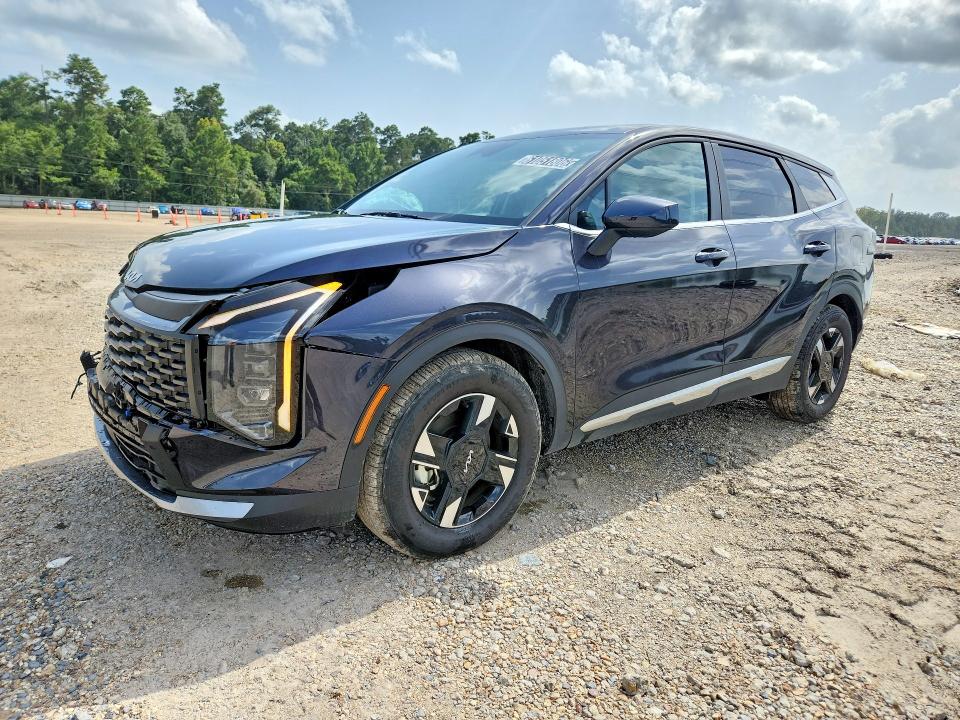 Продаж на аукціоні авто 2026 Kia Sportage, vin: 5XYK23DFXTG375797, номер лоту: 61051806