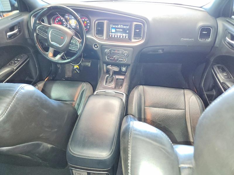 Aukcja sprzedaży 2022 Dodge Charger, vin: 2C3CDXBG0NH169138, numer aukcji: 62616846