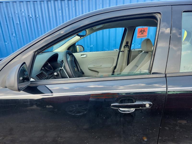 2009 Chevrolet Cobalt მანქანა იყიდება აუქციონზე, vin: 1G1AS58H897239931, აუქციონის ნომერი: 61775946
