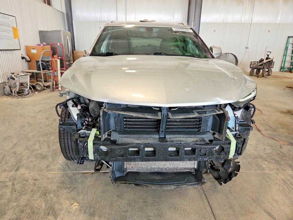 2020 Chevrolet Blazer მანქანა იყიდება აუქციონზე, vin: 3GNKBHRS8LS637938, აუქციონის ნომერი: 59899386