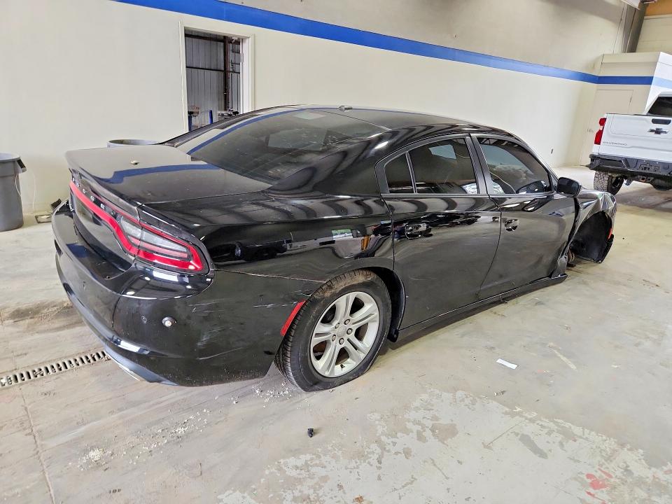 Aukcja sprzedaży 2020 Dodge Charger, vin: 2C3CDXBGXLH179964, numer aukcji: 60474266