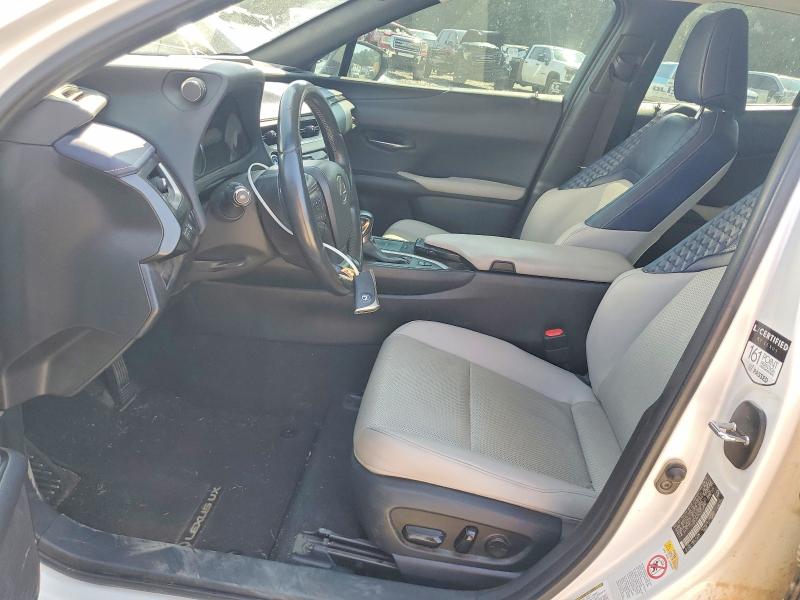 Aukcja sprzedaży 2019 Lexus Ux, vin: JTHU9JBH7K2010479, numer aukcji: 59981196