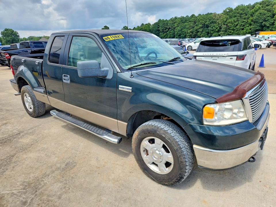 Продаж на аукціоні авто 2006 Ford F150, vin: 1FTPX04586KC68999, номер лоту: 61195496