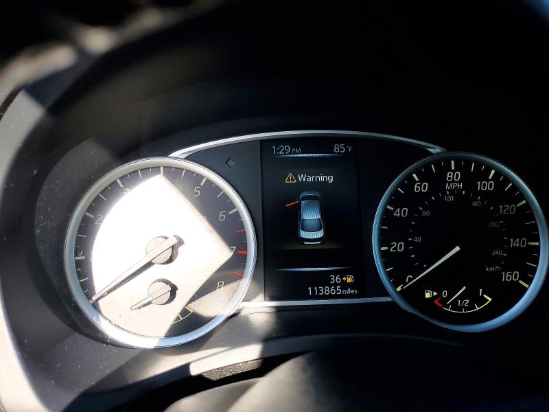 59738036 :رقم المزاد ، 3N1AB7AP8HY357708 vin ، 2017 Nissan Sentra مزاد بيع