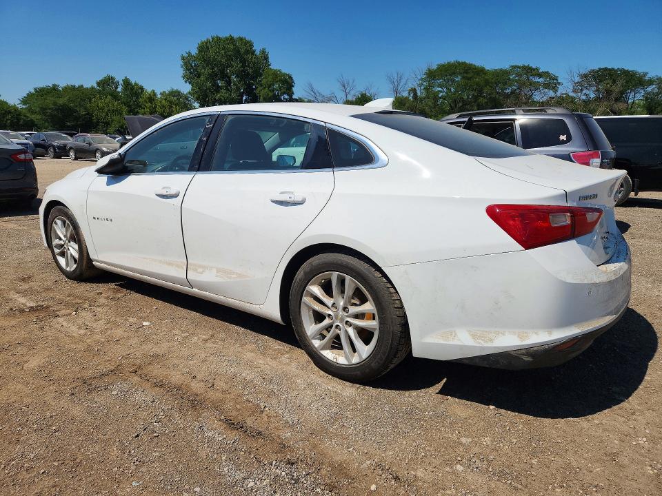 Aukcja sprzedaży 2016 Chevrolet Malibu, vin: 1G1ZE5ST8GF357973, numer aukcji: 60515936