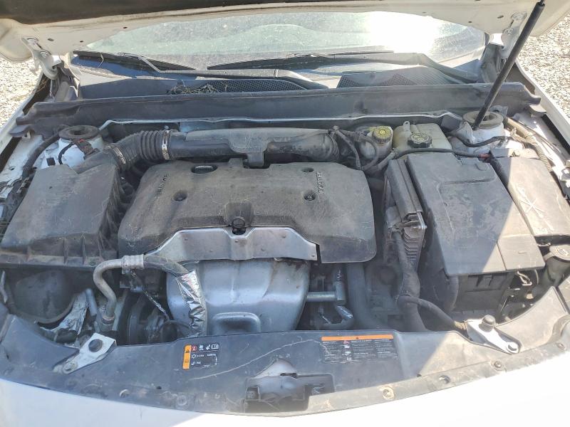 Aukcja sprzedaży 2014 Chevrolet Malibu, vin: 1G11C5SL4EF129324, numer aukcji: 60506976