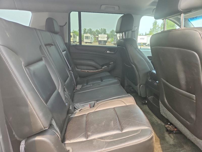 Auction sale of the 2015 Chevrolet Suburban, vin: 1GNSKJKC9FR122805, lot number: 61622406