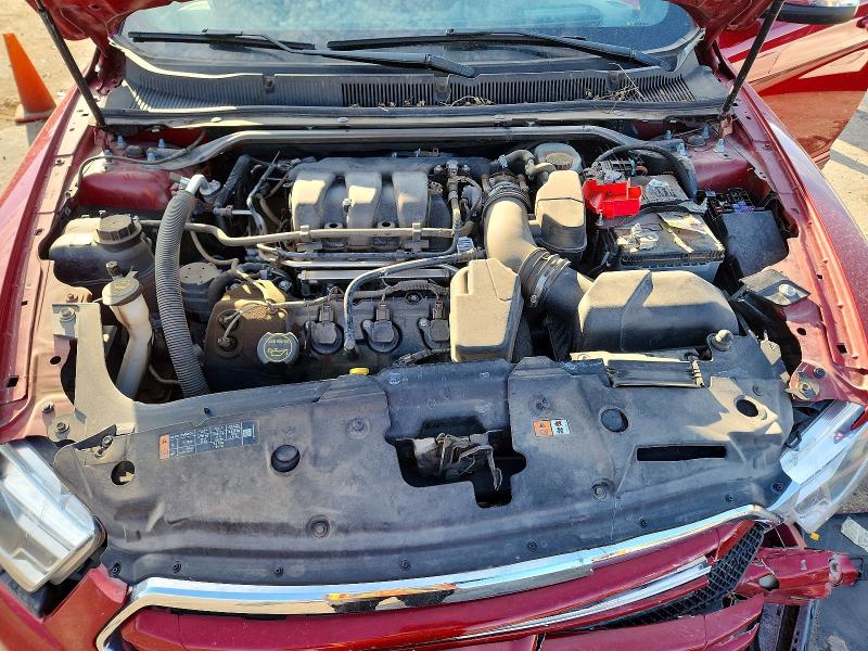Aukcja sprzedaży 2016 Ford Taurus, vin: 1FAHP2F8XGG136456, numer aukcji: 60085466