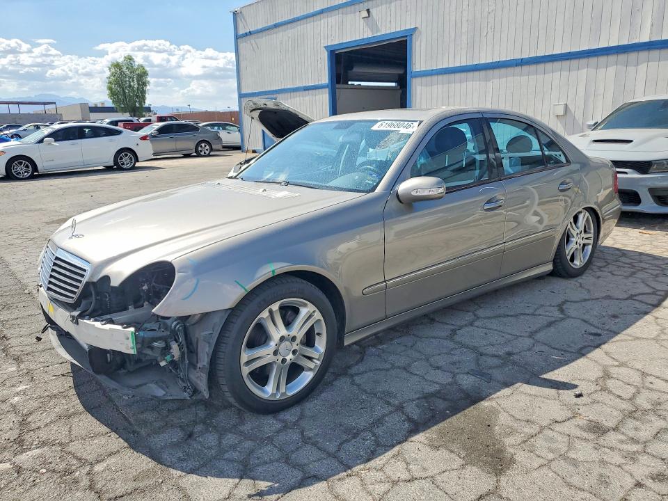 Продаж на аукціоні авто 2005 Mercedes-benz E, vin: WDBUF70JX5A728488, номер лоту: 61968046