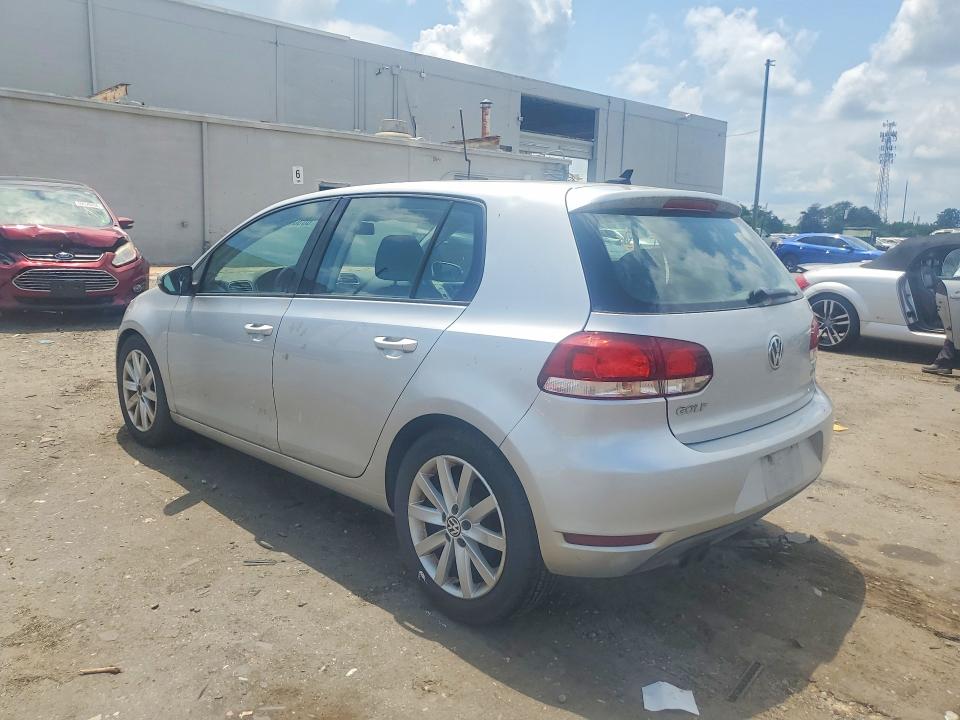 Aukcja sprzedaży 2012 Volkswagen Golf, vin: WVWNM7AJ8CW301062, numer aukcji: 60309346