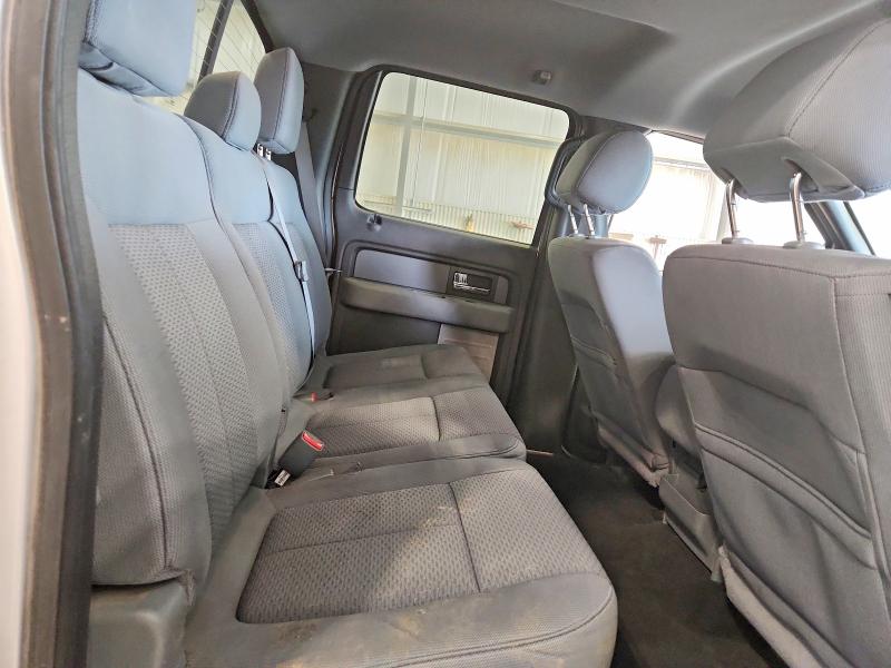 Aukcja sprzedaży 2013 Ford F150, vin: 1FTFW1ET1DKF95470, numer aukcji: 59639366