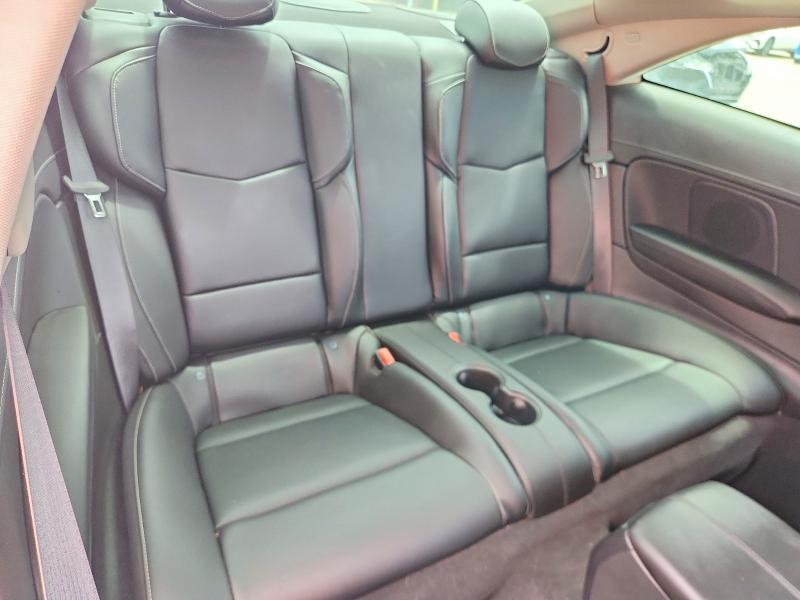 Продажа на аукционе авто 2018 Cadillac Ats, vin: 1G6AE1RX8J0130642, номер лота: 62340446