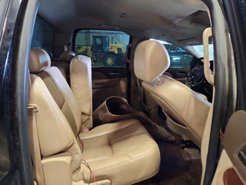 Продажа на аукционе авто 2007 Gmc New Sierra, vin: 2GTEK13M071572771, номер лота: 62510376