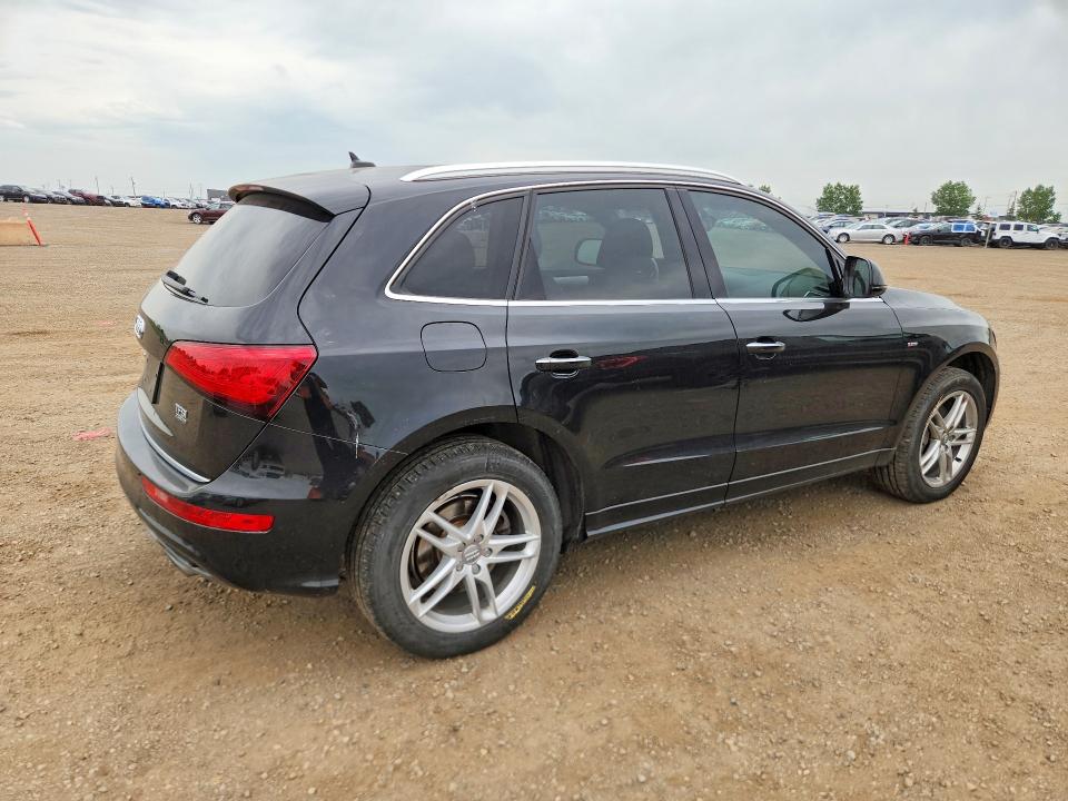 2016 Audi Q5 მანქანა იყიდება აუქციონზე, vin: WA1D7AFP1GA072802, აუქციონის ნომერი: 60791016