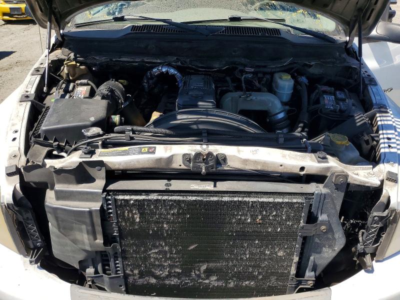 Aukcja sprzedaży 2006 Dodge Ram 2500, vin: 3D7KR28C26G249287, numer aukcji: 62453056