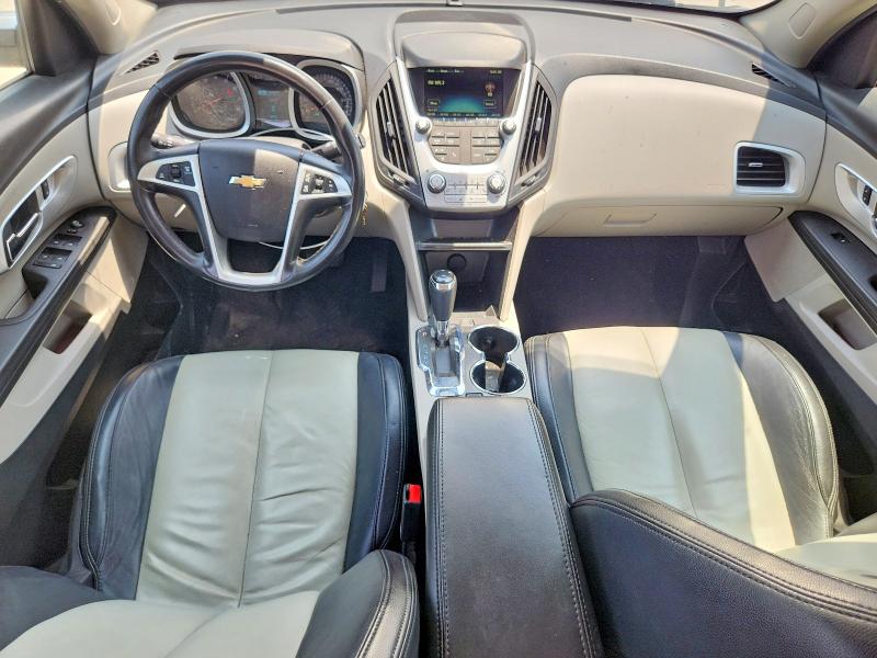 2016 Chevrolet Equinox მანქანა იყიდება აუქციონზე, vin: 2GNALCEK5G6246008, აუქციონის ნომერი: 62759066