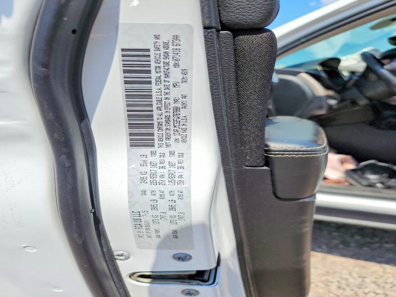 59682836 :رقم المزاد ، 1C4PJMCS2FW787880 vin ، 2015 Jeep Cherokee مزاد بيع
