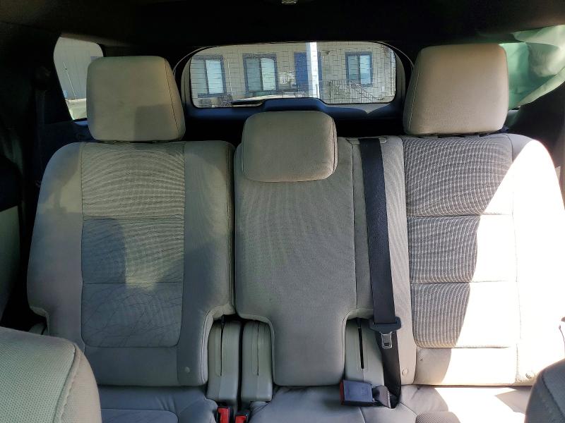 Продаж на аукціоні авто 2013 Ford Explorer, vin: 1FM5K7B84DGA38030, номер лоту: 63192036