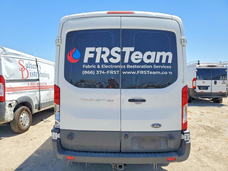 Продаж на аукціоні авто 2017 Ford Transit, vin: 1FTYR2CM2HKA54029, номер лоту: 61571936