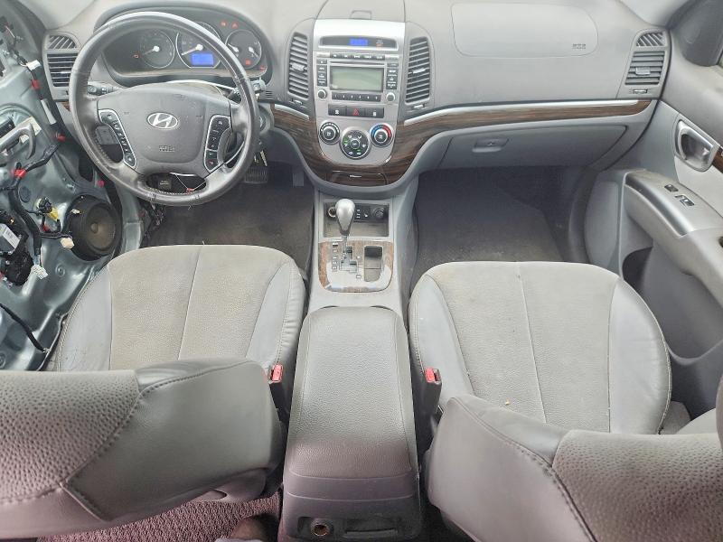 Продаж на аукціоні авто 2012 Hyundai Santa Fe, vin: 5XYZHDAG5CG168203, номер лоту: 59603586