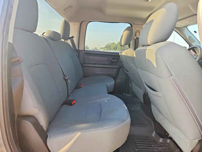 61788366 :رقم المزاد ، 1C6RR7KTXDS631790 vin ، 2013 Ram 1500 مزاد بيع