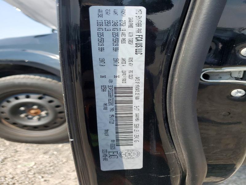 Aukcja sprzedaży 2017 Dodge Journey, vin: 3C4PDDGG6HT623201, numer aukcji: 60864616