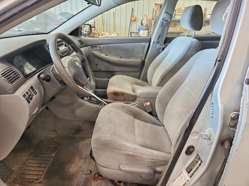 Продаж на аукціоні авто 2006 Toyota Corolla, vin: JTDBR32E460083191, номер лоту: 61079156