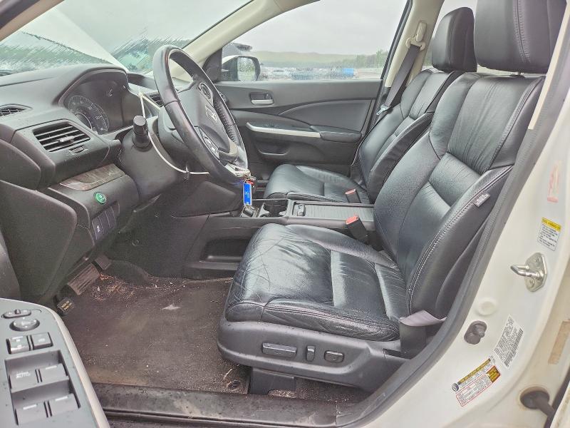 Aukcja sprzedaży 2013 Honda Crv, vin: 5J6RM4H70DL056104, numer aukcji: 59963116