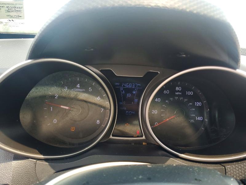 Продаж на аукціоні авто 2013 Hyundai Veloster, vin: KMHTC6AD1DU088365, номер лоту: 62453356