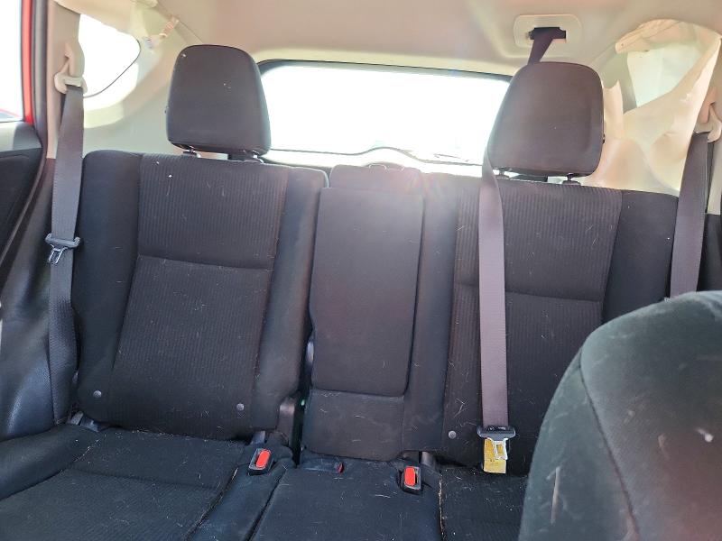 2016 Toyota Rav4 მანქანა იყიდება აუქციონზე, vin: JTMZFREV3GJ091204, აუქციონის ნომერი: 62662536