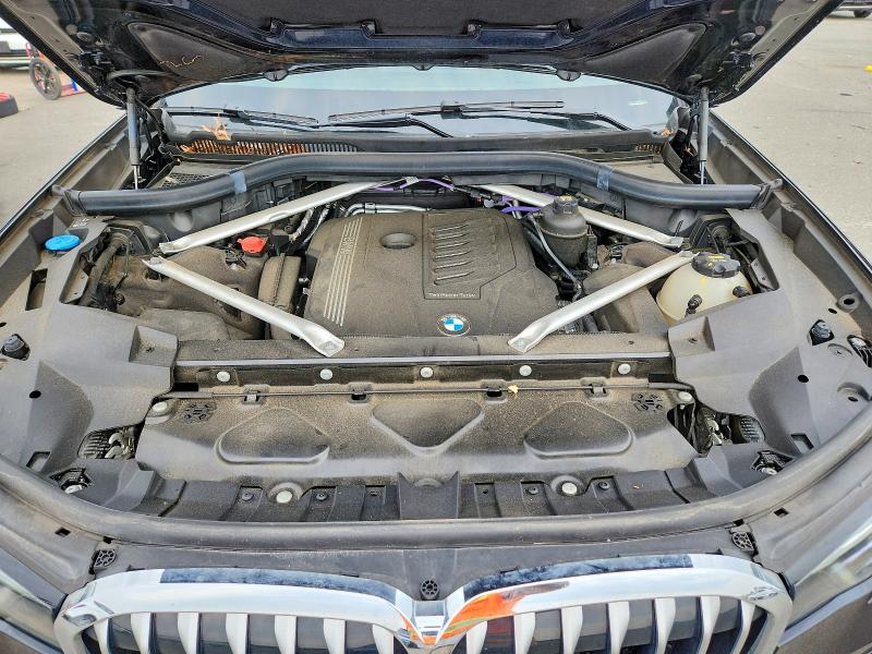 Продажа на аукционе авто 2022 Bmw X7, vin: 5UXCW2C02N9K23354, номер лота: 62979456
