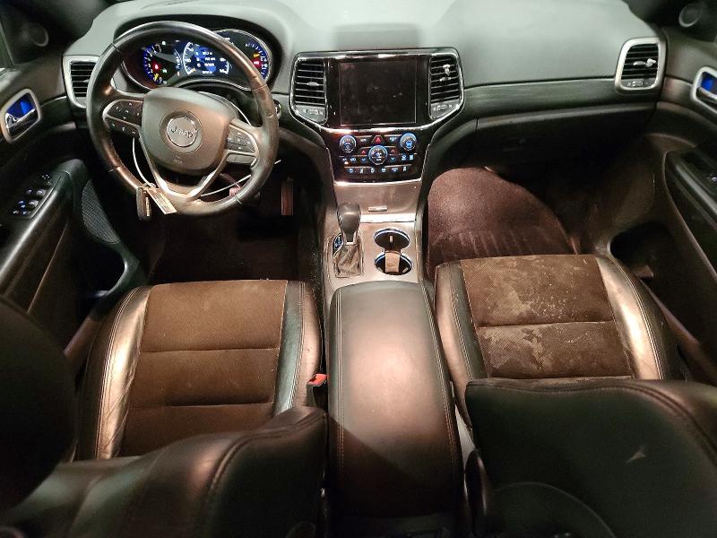 Aukcja sprzedaży 2020 Jeep Grand Cherokee, vin: 1C4RJFAG8LC415475, numer aukcji: 60763326