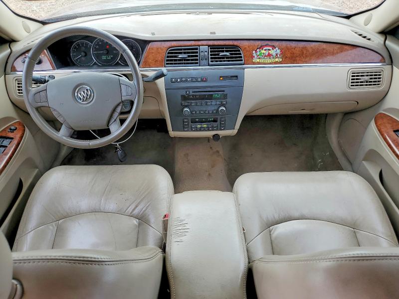 Aukcja sprzedaży 2005 Buick Lacrosse, vin: 2G4WD562751288109, numer aukcji: 60894836