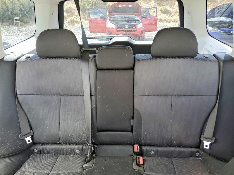 59669346 :رقم المزاد ، JF2SH61679H751457 vin ، 2009 Subaru Forester مزاد بيع