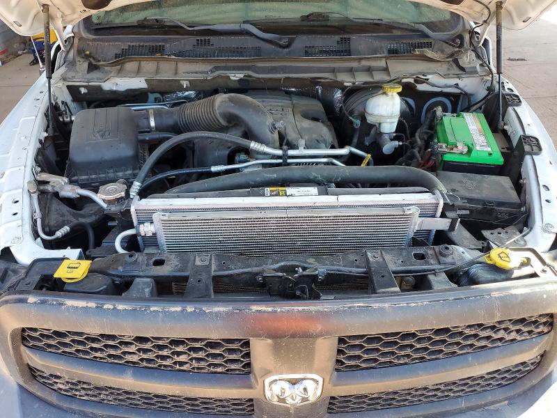 Aukcja sprzedaży 2019 Ram 1500 Classic, vin: 3C6JR6DT4KG510309, numer aukcji: 61924386