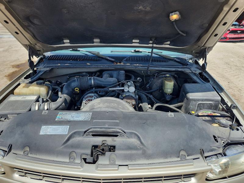 Aukcja sprzedaży 2002 Chevrolet Silverado, vin: 1GCEC14W12Z344811, numer aukcji: 62626456