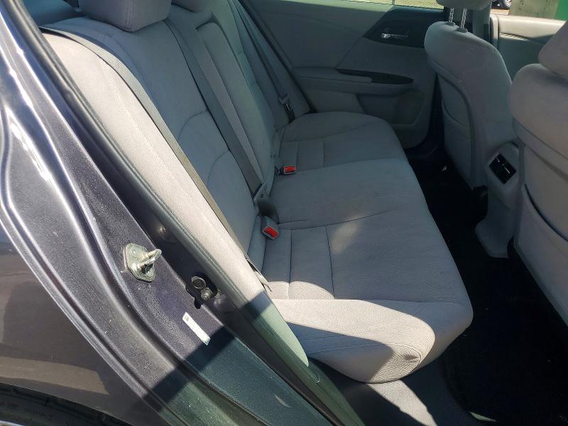 Продажа на аукционе авто 2014 Honda Accord, vin: 1HGCR2F73EA156555, номер лота: 60045346